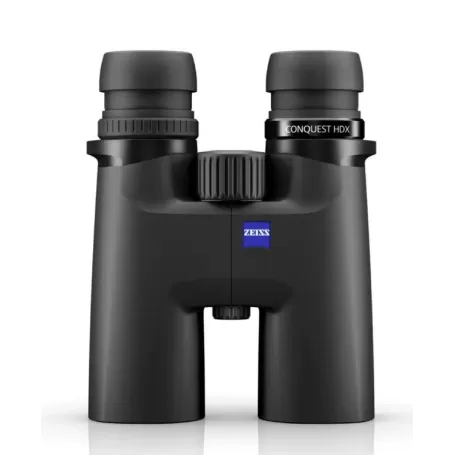 Binóculos Zeiss Conquest HDX 15x56 T* LotuTec (preto) incluindo adaptador de tripé
