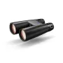 Binóculos Zeiss ConquestHDX 15x56 T* LotuTec (preto) incluindo adaptador de tripé