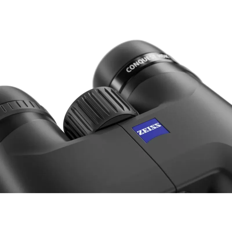 Binóculos Zeiss Conquest HDX 15x56 T* LotuTec (preto) incluindo adaptador de tripé