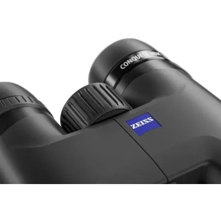 Binóculos Zeiss Conquest HDX 15x56 T* LotuTec (preto) incluindo adaptador de tripé