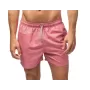 Bañador Alphadventure NYNTE neon pink