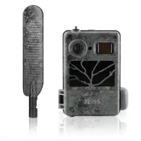 ZEISS Secacam 3