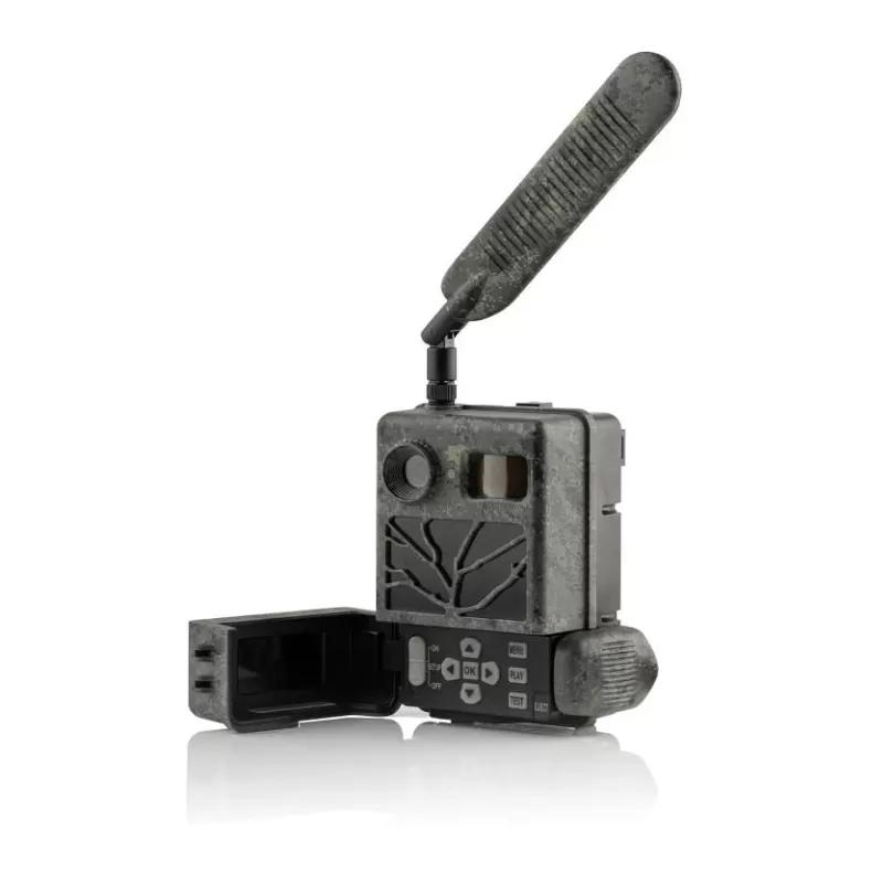 Cámara de fototrampeo Zeiss Secacam 5 Gran Angular