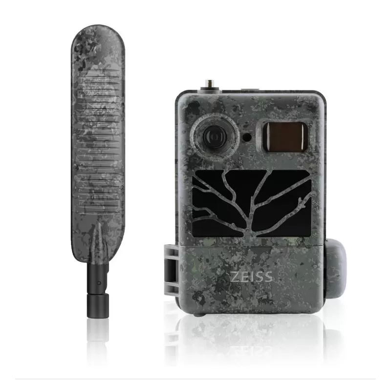 ZEISS Secacam 5 Gran Angular ZEISS Secacam 5 Gran Angular