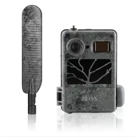 ZEISS Secacam 5 Gran Angular ZEISS Secacam 5 Gran Angular