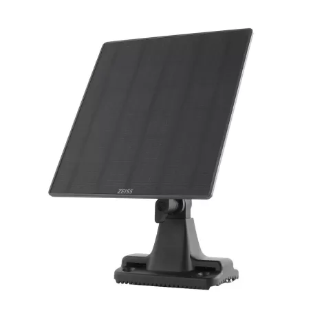 Painel solar para ZEISS Secacam 5 e 7