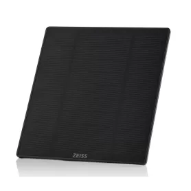 Painel solar para ZEISS Secacam 5 e 7
