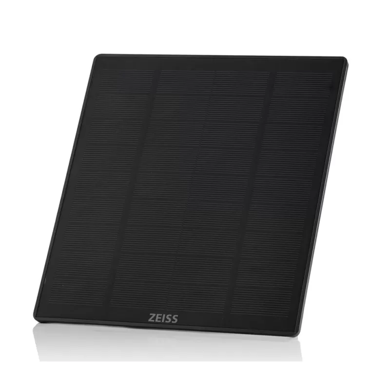Painel solar para ZEISS Secacam 5 e 7 Painel solar para ZEISS Secacam 5 e 7