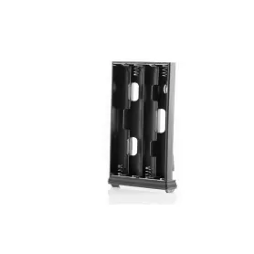 Compartimento de bateria removível para ZEISS Secacam 7