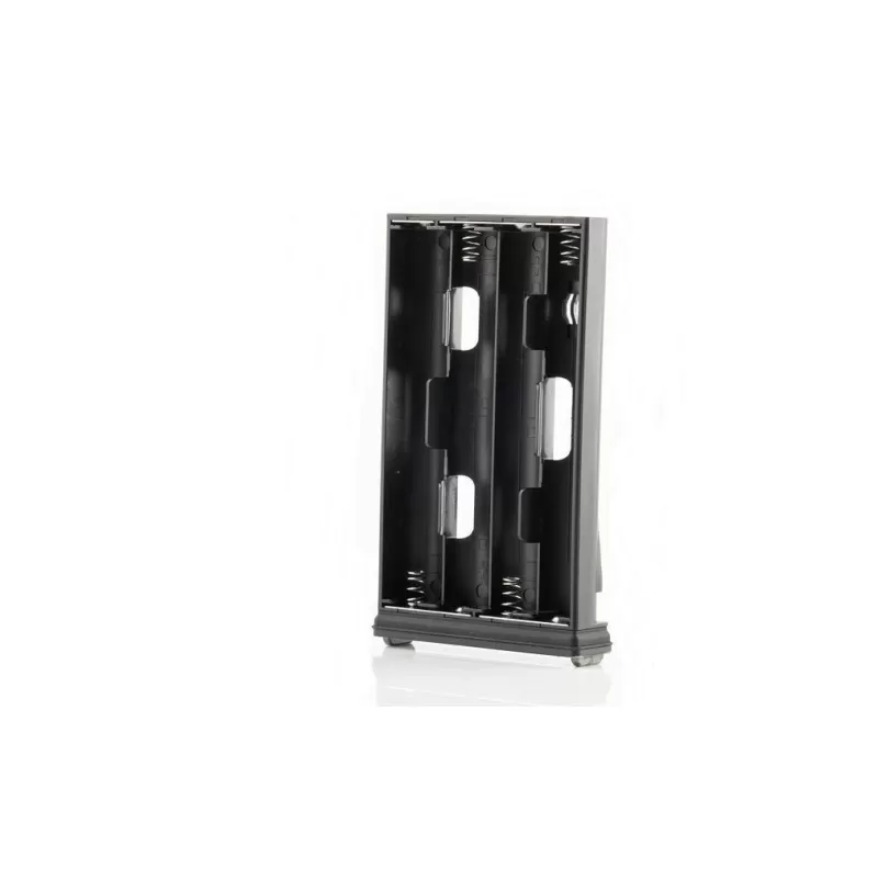 Compartimento de bateria removível para ZEISS Secacam 7 Compartimento de bateria removível para ZEISS Secacam 7