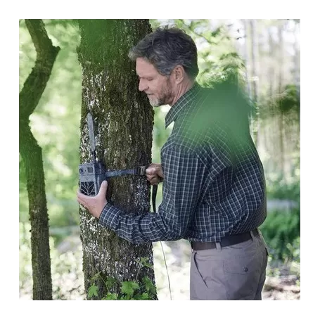 Faixa de árvore ZEISS Secacam