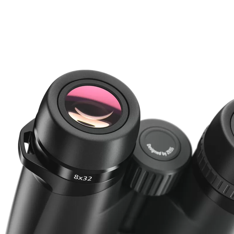 Binóculos Zeiss Conquest HDX 8x32 T* LotuTec