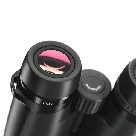 Binóculos Zeiss Conquest HDX 8x32 T* LotuTec