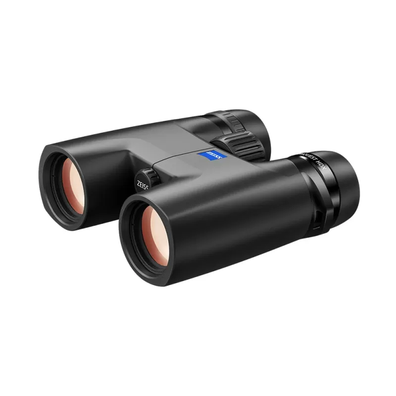 Binóculos Zeiss Conquest HDX 8x32 T* LotuTec Binóculos Zeiss Conquest HDX 8x32 T* LotuTec