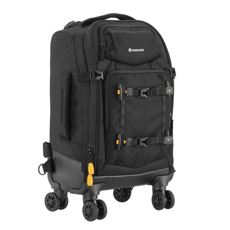 Vanguard Vanguard Alta Fly 55T G2 - Carrinho e mochila para DSLR ou Drone Vanguard Vanguard Alta Fly 55T G2 - Carrinho e mochila para DSLR ou Drone