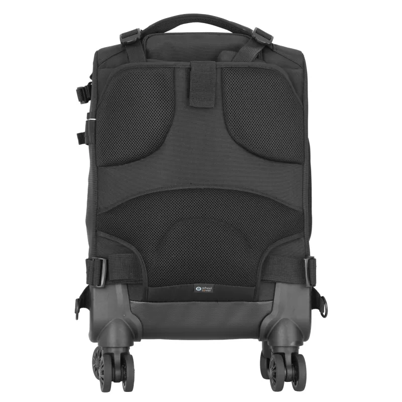 Vanguard Alta Fly 55T G2 - Carrinho e Mochila para DSLR ou Drone