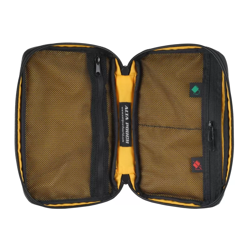 Bolsa Vanguard Alta - Bolsa para Cabos