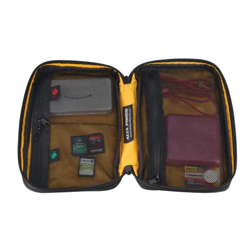 Bolsa Vanguard Alta - Bolsa para Cabos