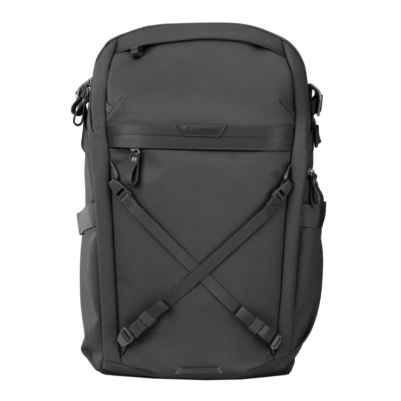 Vanguard Veo Metro B20L BK - Mochila fotográfica