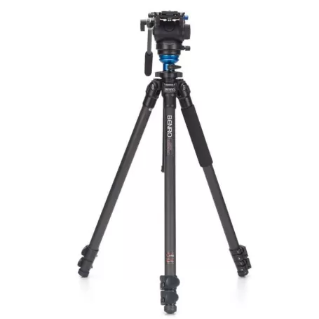 Swarovski ATX 65 + Ocular + Estojo + Tripé completo BENRO A2573FS4 - - Swarovski - OFERTA de Telescópios em KIT COMPLETO