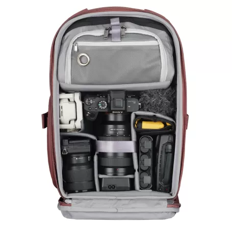 Vanguard Veo Metro B20L MG - Mochila Fotográfica