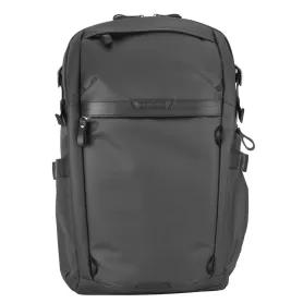 Vanguard Vanguard Veo Metro B25L BK - Mochila para fotos