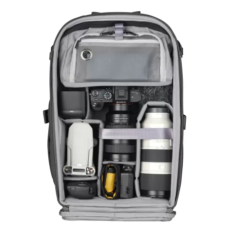 Vanguard Veo Metro B25L BK - Mochila para câmera