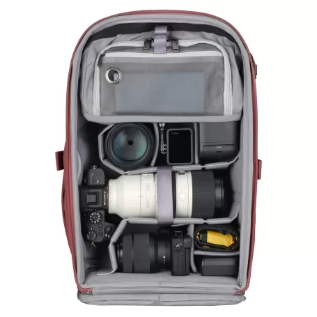 Vanguard Veo Metro B25L MG - Mochila Fotográfica