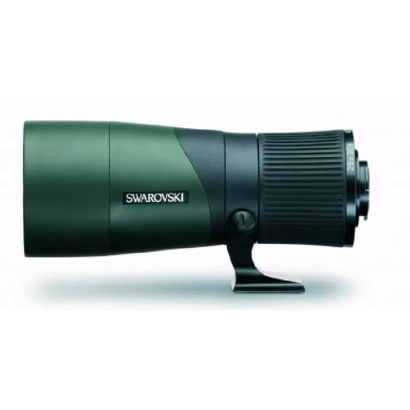 Swarovski ATX 65 + Ocular + Estojo + Tripé Completo BENRO C2573FS4 Carbono - - Swarovski - KIT Telescópio OFERTA COM...