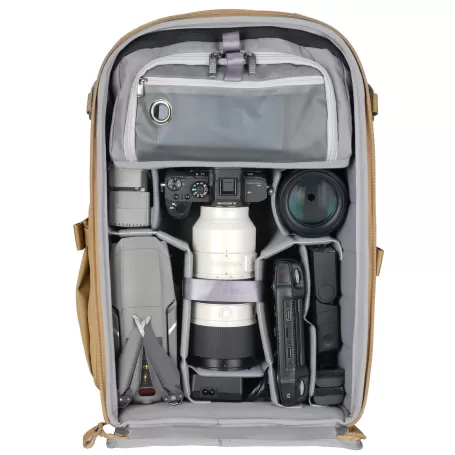 Vanguard Veo Metro B30L BG - Mochila para câmera