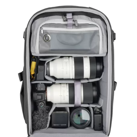 Vanguard Veo Metro B30L BK - Mochila para câmera