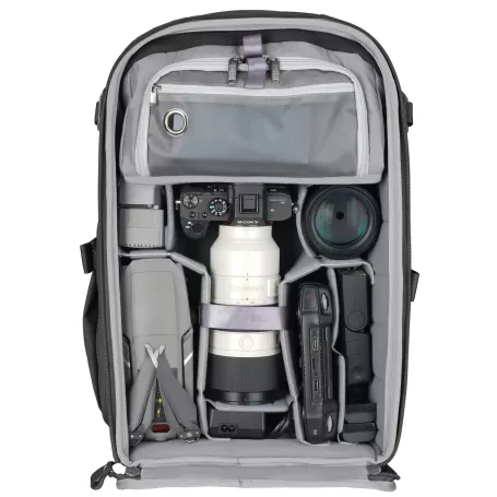 Vanguard Veo Metro B30L BK - Mochila para câmera