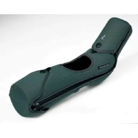 Swarovski ATX 65 + Ocular + Estojo + Tripé Completo BENRO C2573FS4 Carbono - - Swarovski - KIT Telescópio OFERTA COM...