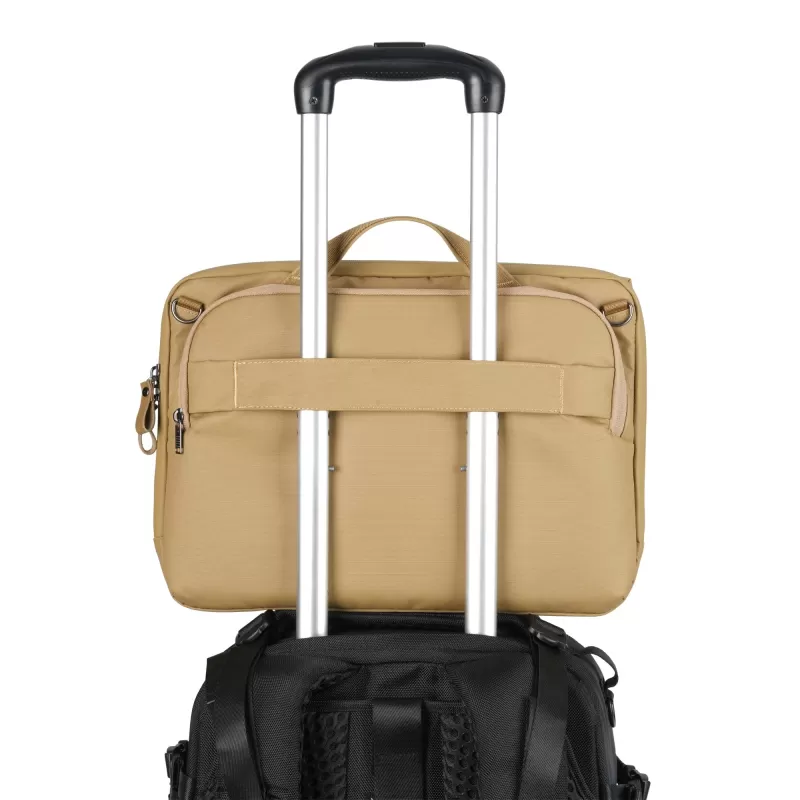 Capa para laptop Vanguard I See Metro CS BG