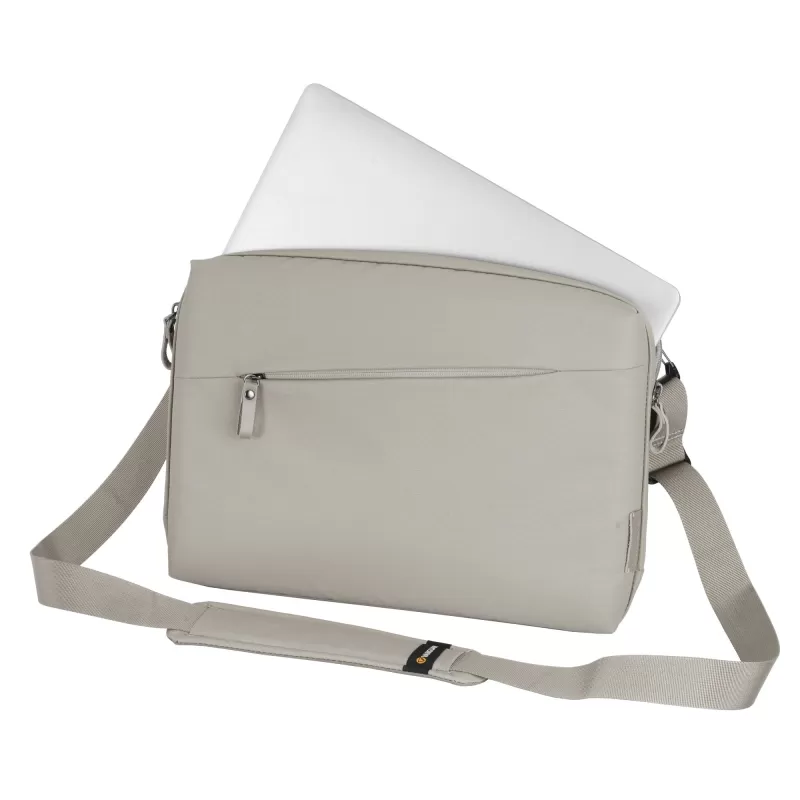 Capa para laptop Vanguard Veo Metro CS BK