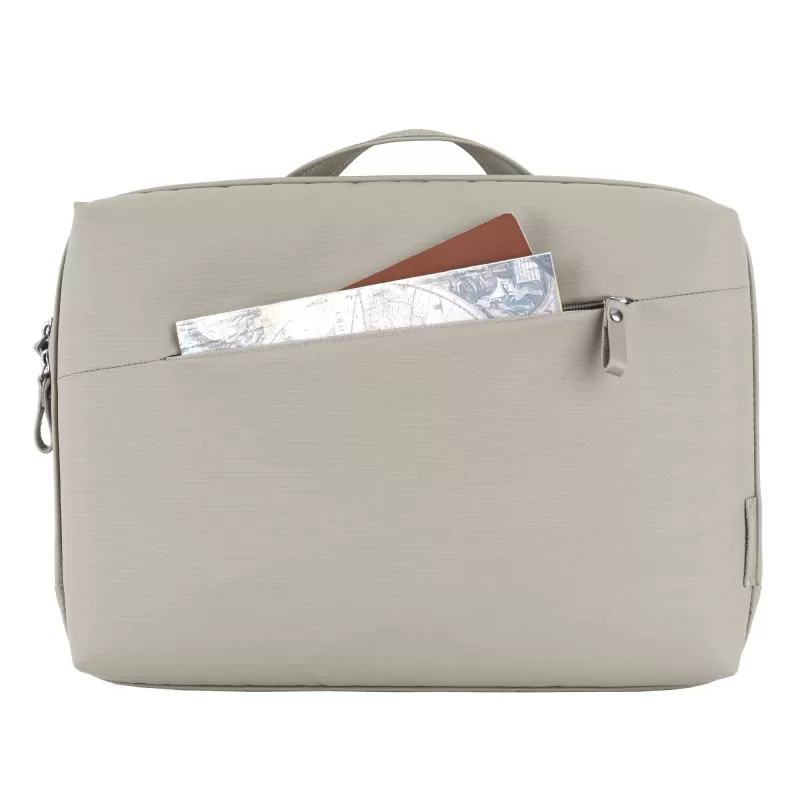 Capa para laptop Vanguard Veo Metro CS BK