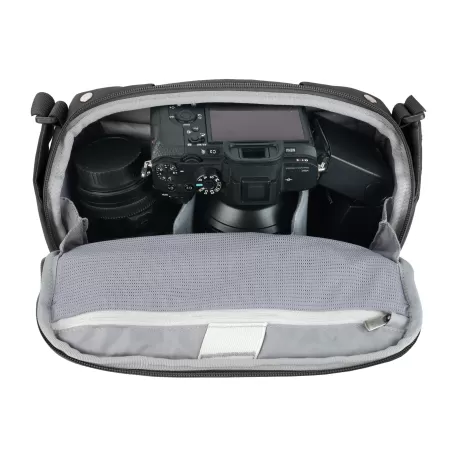 Vanguard Veo Metro S4L BK - Bolsa para Câmera