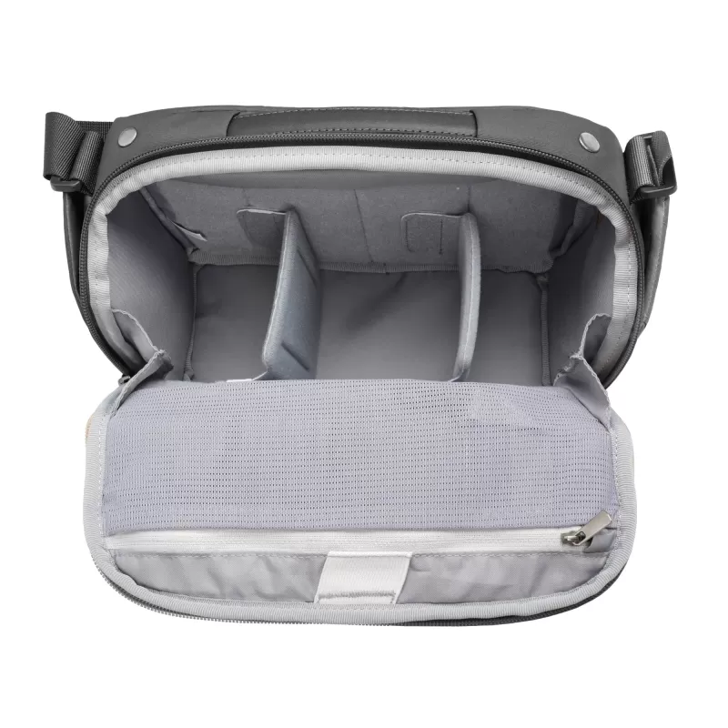 Vanguard Veo Metro S4L BK - Bolsa para Câmera