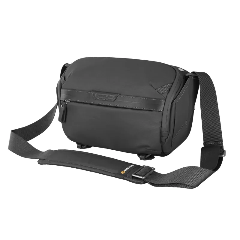 Vanguard Veo Metro S4L BK - Bolsa para Câmera