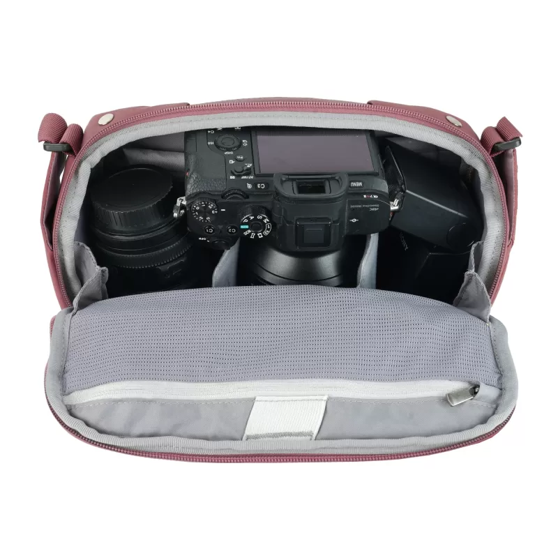 Vanguard Veo Metro S4L MG - Bolsa para Câmera