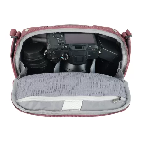 Vanguard Veo Metro S4L MG - Bolsa para Câmera
