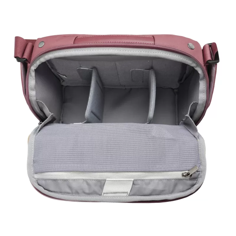 Vanguard Veo Metro S4L MG - Bolsa para Câmera