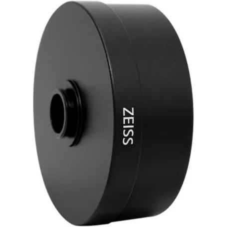 Anel adaptador para ocular Zeiss 15 – 56 x / 20 – 75x Anel adaptador para ocular Zeiss 15 – 56 x / 20 – 75x
