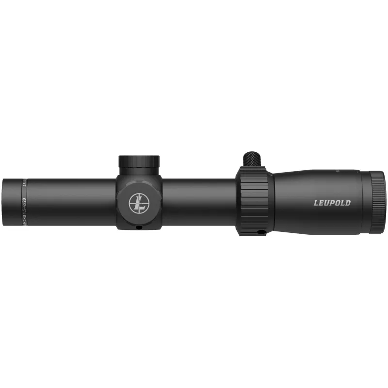 Mira iluminada LEUPOLD Mark 3HD 1.5-4x20 FireDot BDC