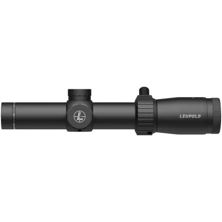 Mira iluminada LEUPOLD Mark 3HD 1.5-4x20 FireDot BDC