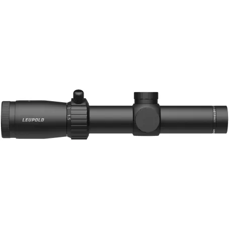 Mira iluminada LEUPOLD Mark 3HD 1.5-4x20 FireDot BDC