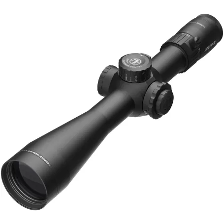 Luneta iluminada LEUPOLD Mark 4HD 4.5-18x52 M5C3 com foco lateral FFP PR1-MIL Luneta iluminada LEUPOLD Mark 4HD 4.5-18x52 M5C3 com foco lateral FFP PR1-MIL