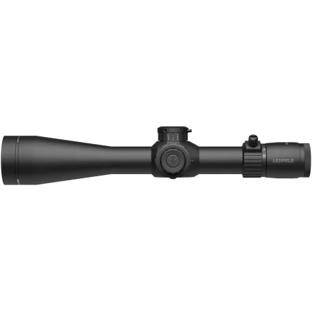 Luneta iluminada LEUPOLD Mark 4HD 4.5-18x52 M5C3 com foco lateral FFP PR1-MIL