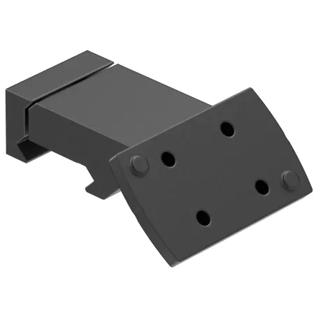 Montagem LEUPOLD Deltapoint Pro 45° Montagem LEUPOLD Deltapoint Pro 45°