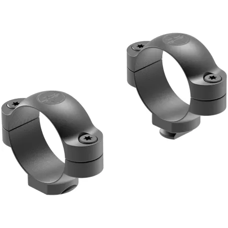 Conjunto de anéis fixos LEUPOLD STD 30 mm - médio Conjunto de anéis fixos LEUPOLD STD 30 mm - médio